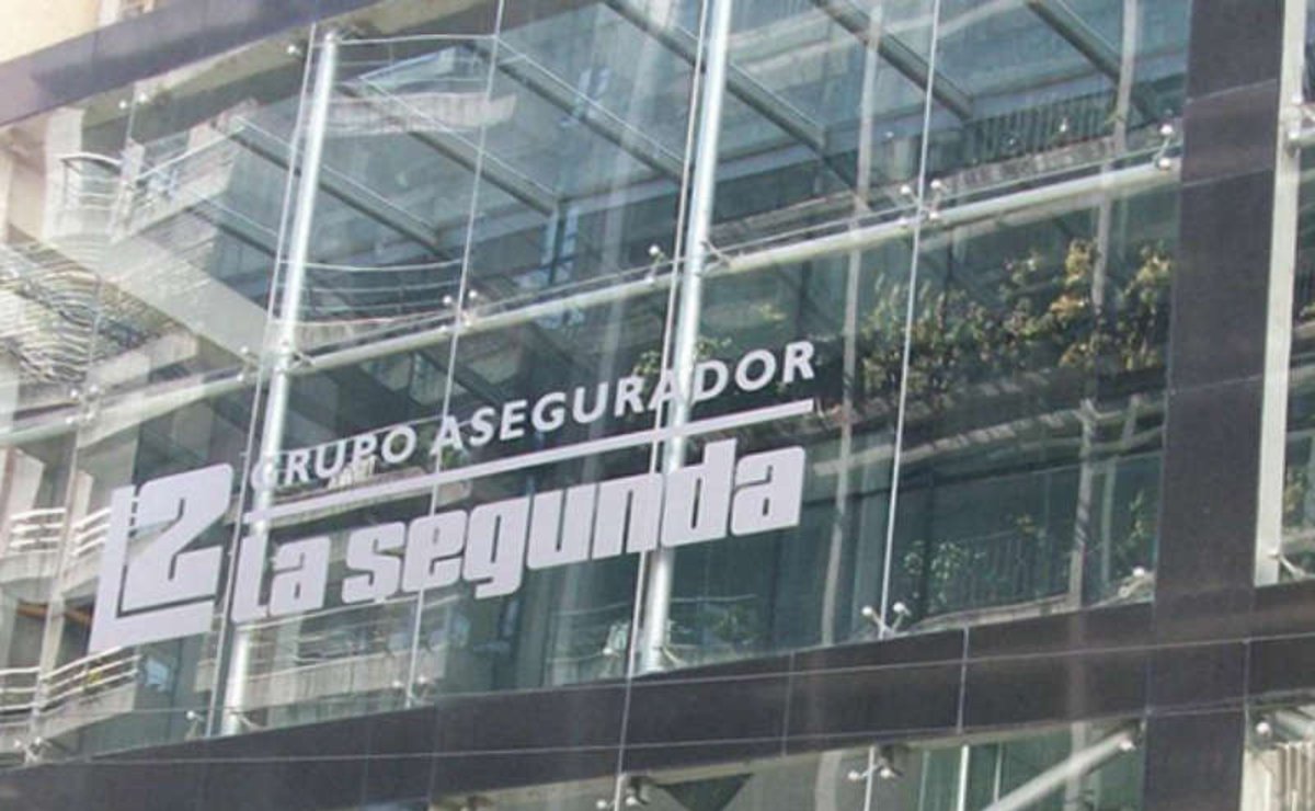 La Segunda, primera aseguradora latinoamericana en lograr recertificación |  Punto Biz