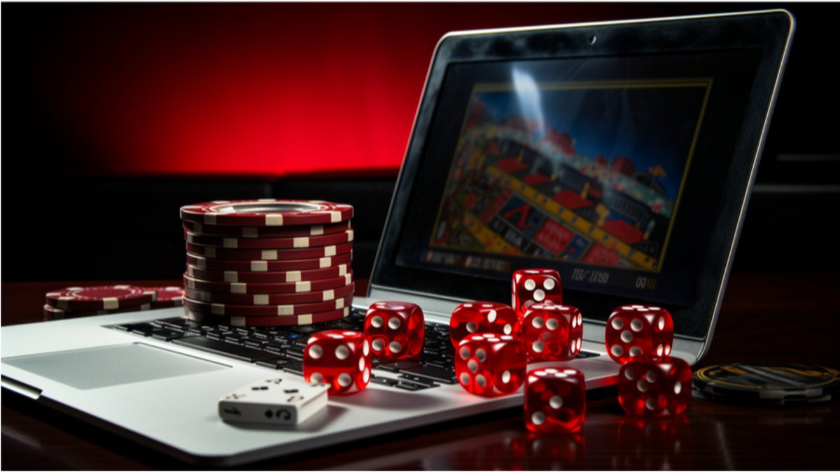 Casino en línea con recompensas por lealtad