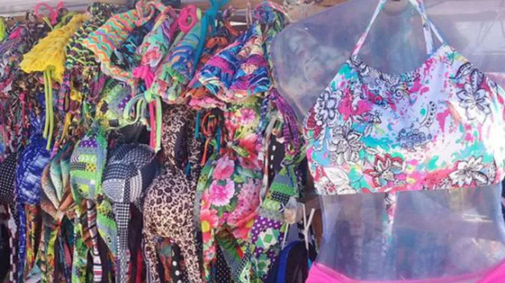 Vacaciones en Brasil: dónde comprar ropa buena y barata | Punto Biz