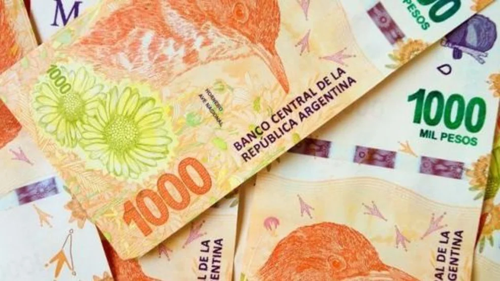 El salario promedio en Argentina: Chubut es una de las provincias con sueldos más altos 