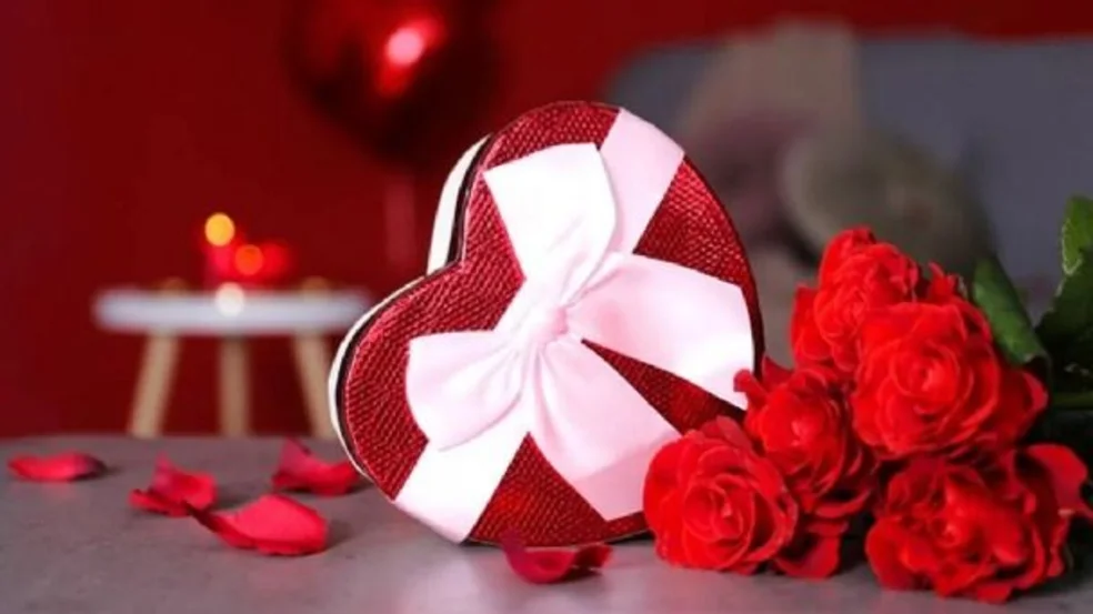 San Valentín: los regalos para el día de los enamorados llegan con