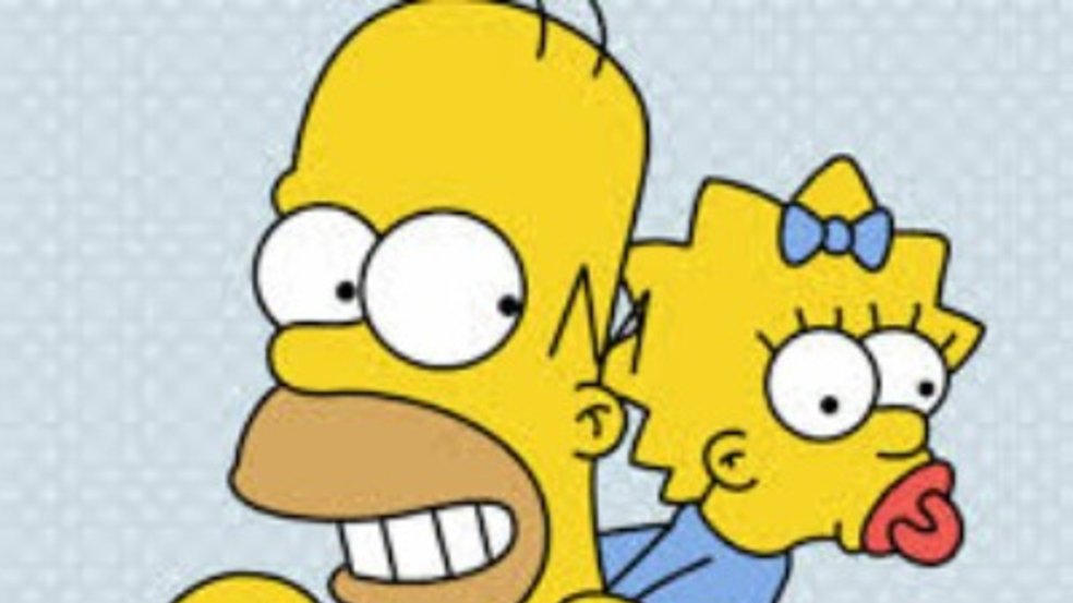 Revelacion En Los Simpsons Maggie No Es Hija De Homero Punto Biz
