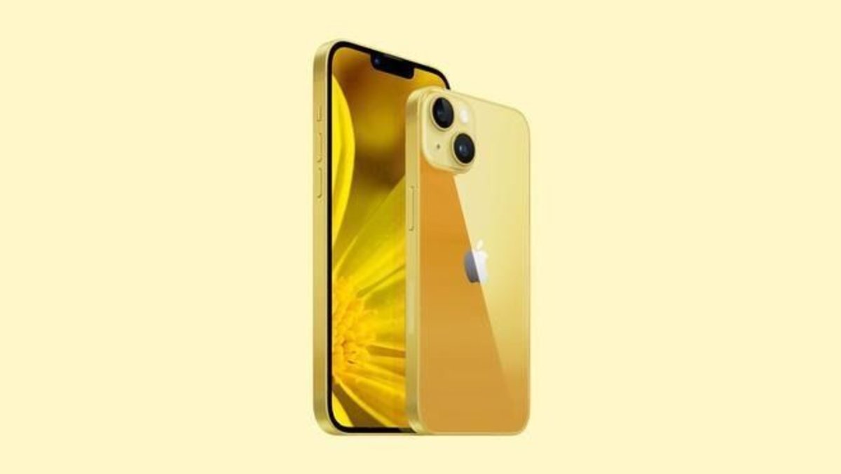 Caso de oro 24K Iphone 14 pro max