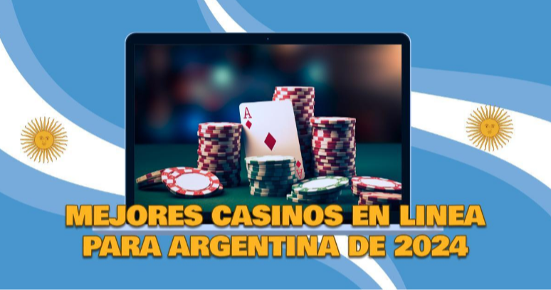 Los 10 Mejores Casinos Online De Argentina En 2024 | Punto Biz