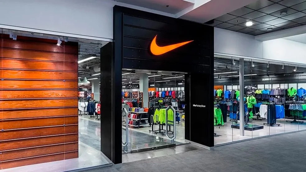 Permiso huella dactilar Afirmar Nike puso online su tienda virtual en el país, ¿qué se puede conseguir? |  Punto Biz