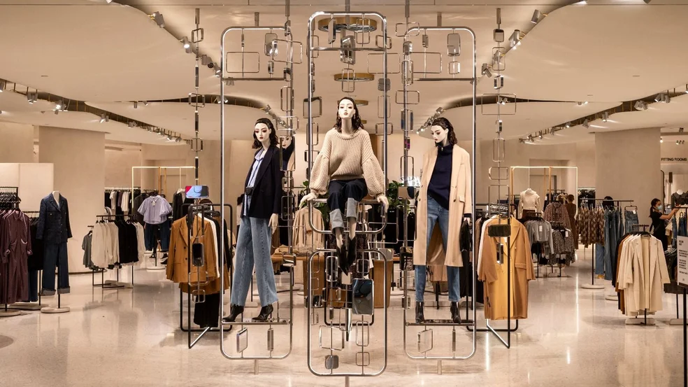 Índice Zara: cuánto cuesta la ropa acá y en países vecinos