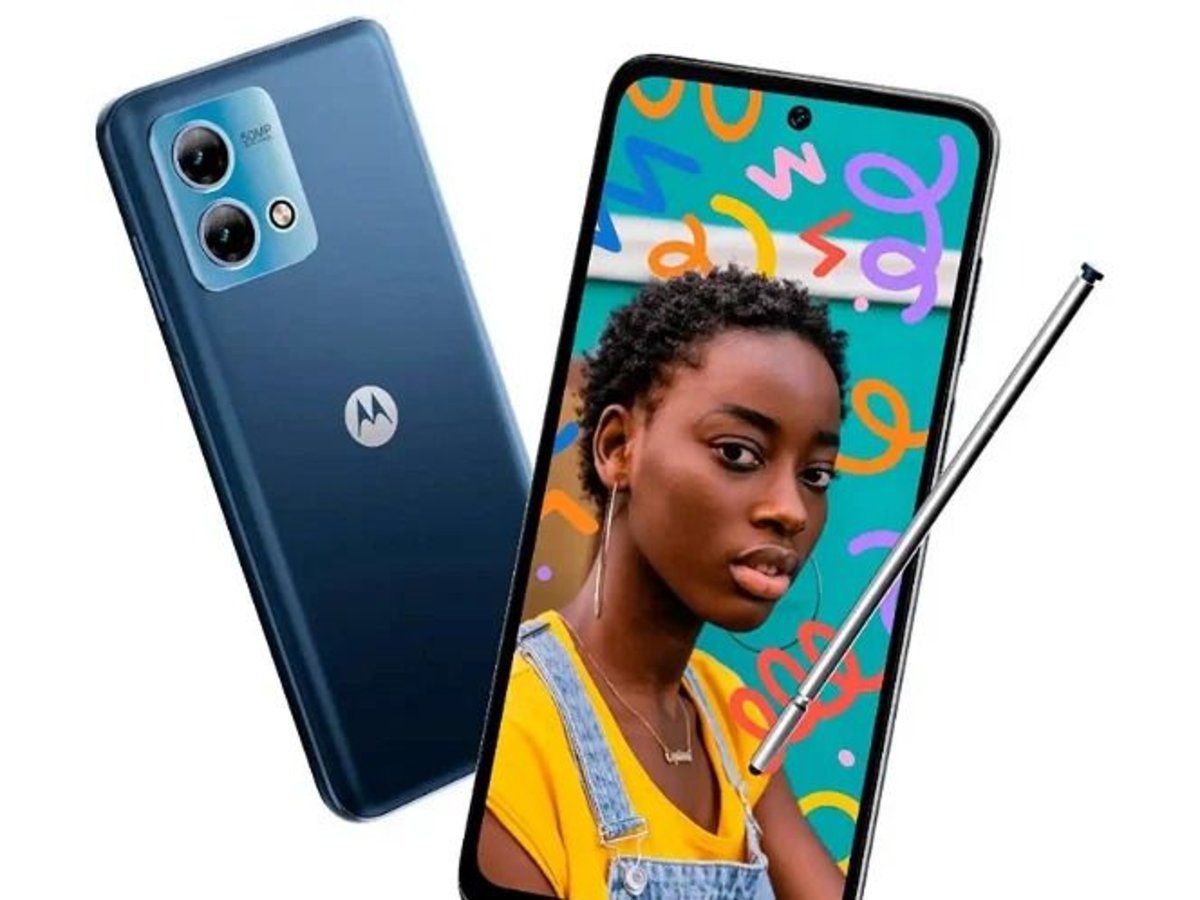 Motorola presentó nuevo del G: a | Biz