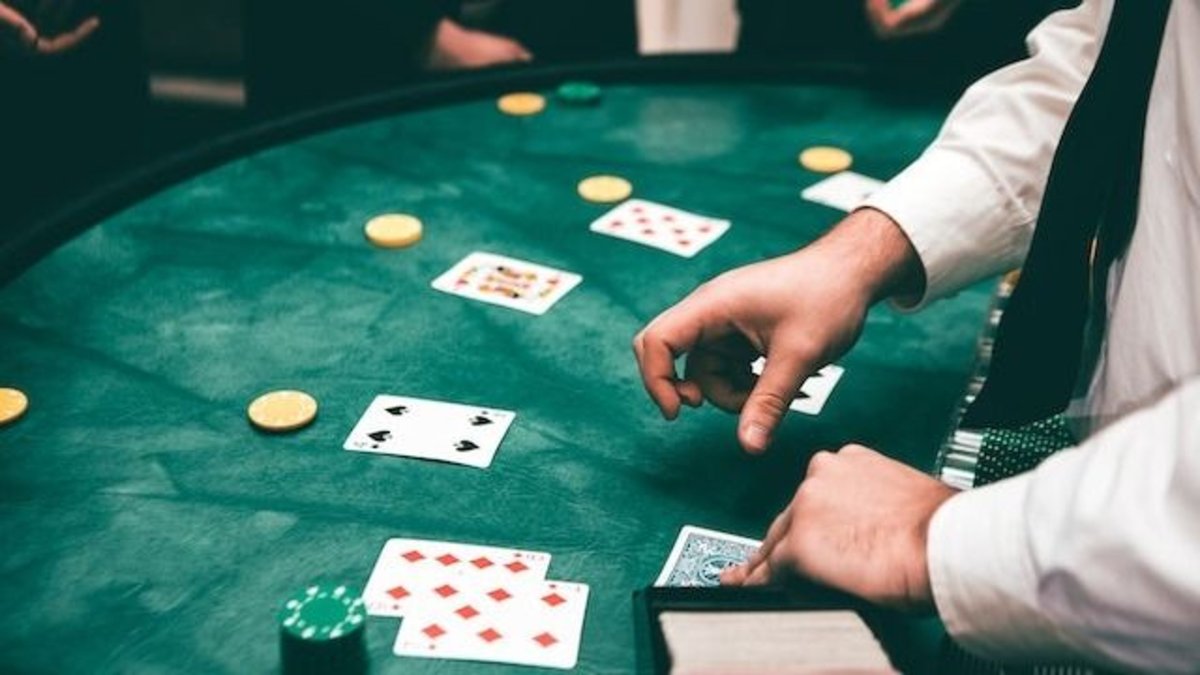 Juegos de casino con desafíos