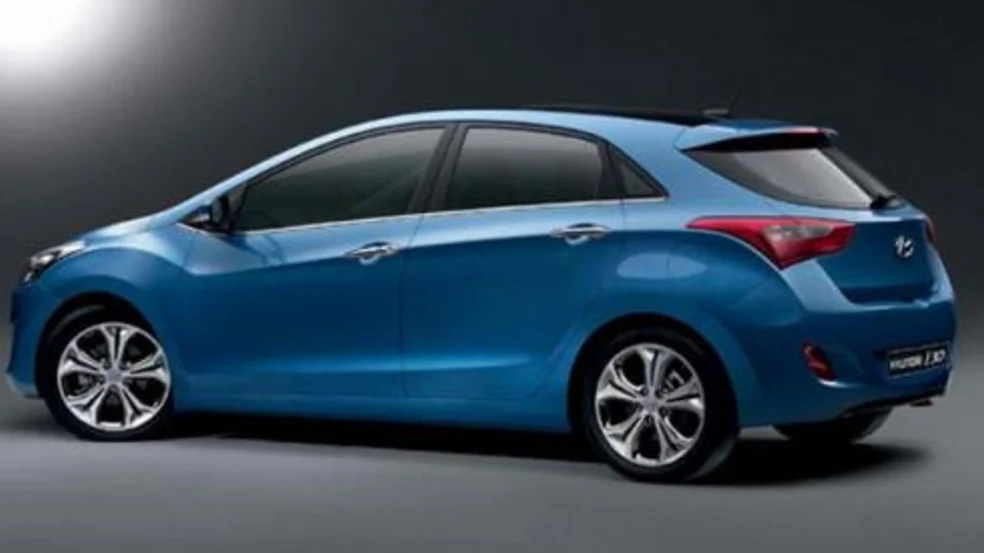 Hyundai i30, todas las versiones y motorizaciones del mercado, con