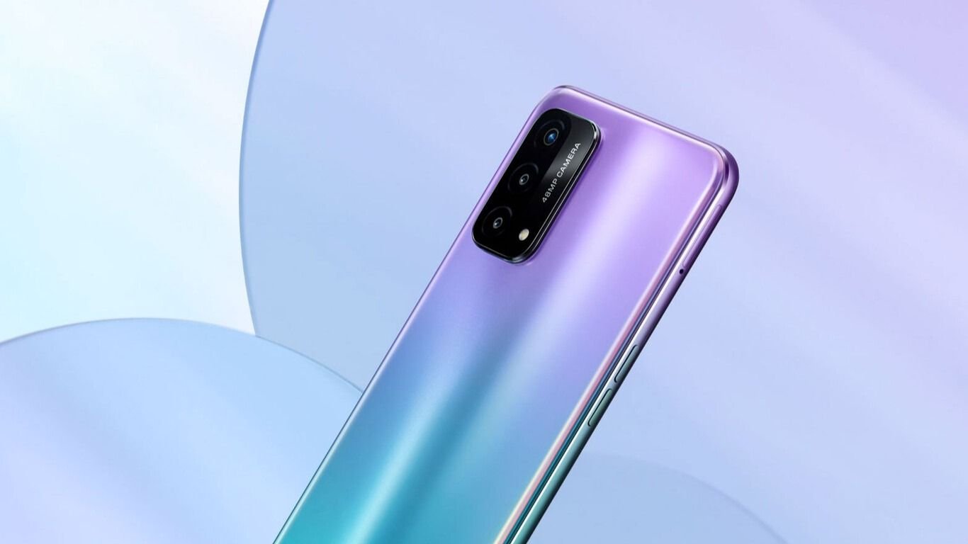 OPPO impulsa el mercado de teléfonos inteligentes plegables