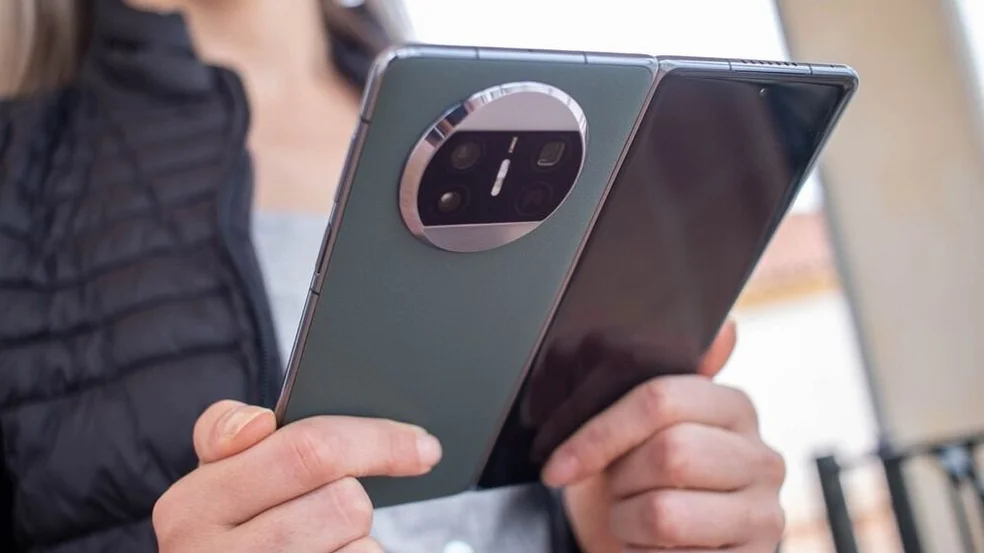 Huawei Mate X3: lanzamiento y características del nuevo plegable