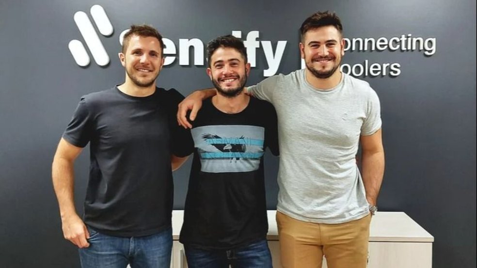 Startup rosarina mudó producción a Brasil y va por nuevos mercados | Punto  Biz