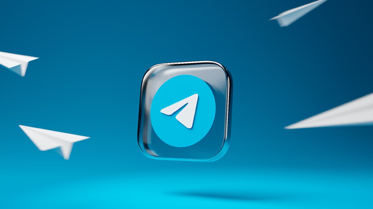 Los cinco canales de Telegram para ver películas y series gratuitas
