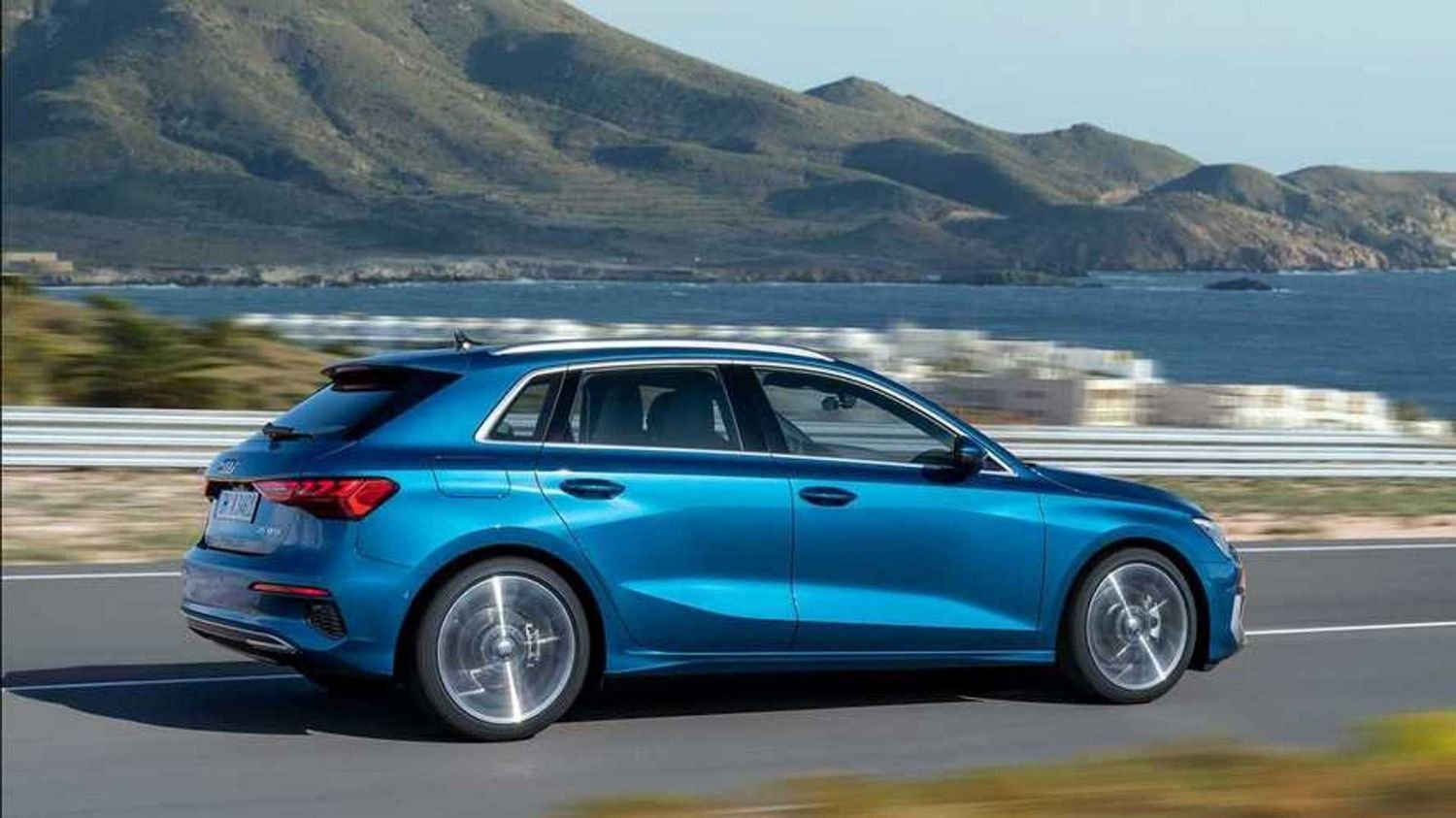 El nuevo Audi A3 ya se vende en la Argentina