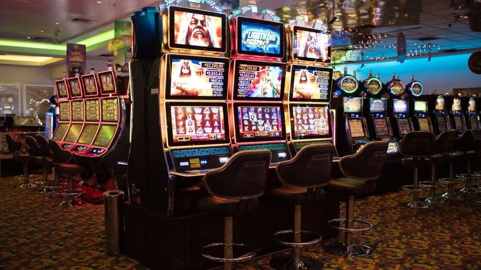 Mejores Casinos Online en Argentina: Top 10 de Casinos En Línea Argentinos  para 2023