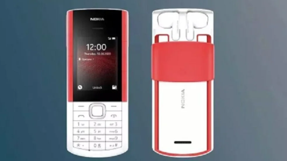 Nokia vuelve al mercado móvil con un nuevo smartphone | Punto Biz