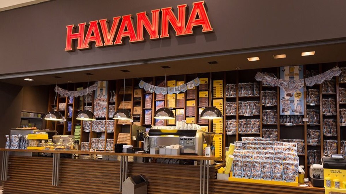 De Havanna a Café Martínez: cuánto cuesta invertir en una franquicia top |  Punto Biz