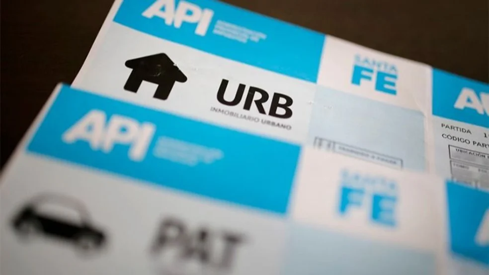 API recuerda el vencimiento del Impuesto Inmobiliario Urbano