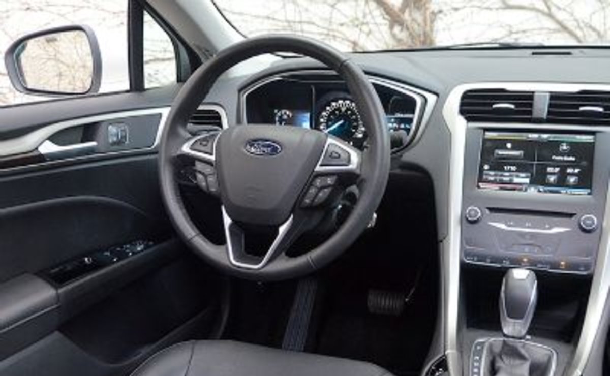 Adiós al Mondeo: Ford deja de venderlo en Argentina