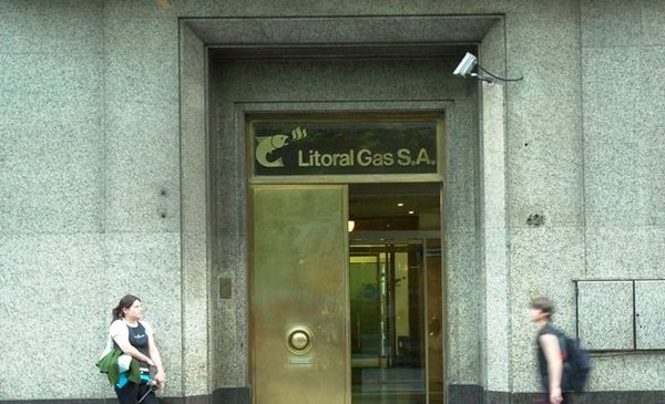 Les Français vendent leur part et quittent Litoral Gas