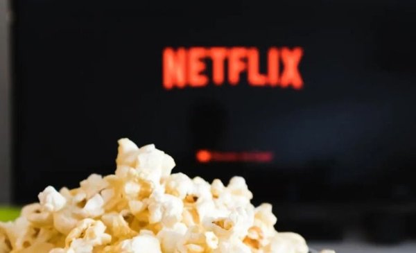 Las 10 mejores series de Netflix para ver en tu tiempo libre