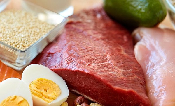 Diez Alimentos Con Proteínas Que Tenés Que Incluir En Tu Dieta Punto Biz 6639