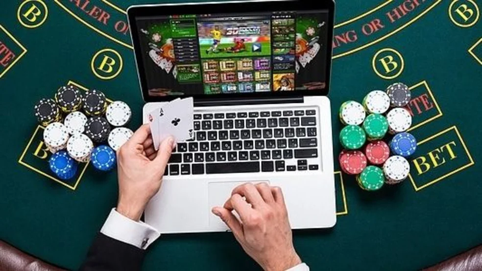 Los mejores casinos online en España: juega en sitios fiables 2024