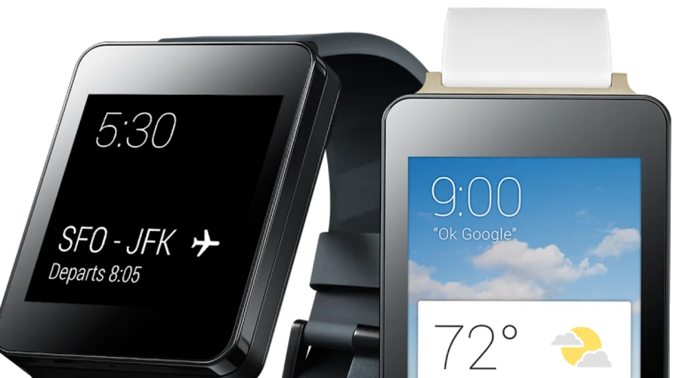 Ok google abre online reloj