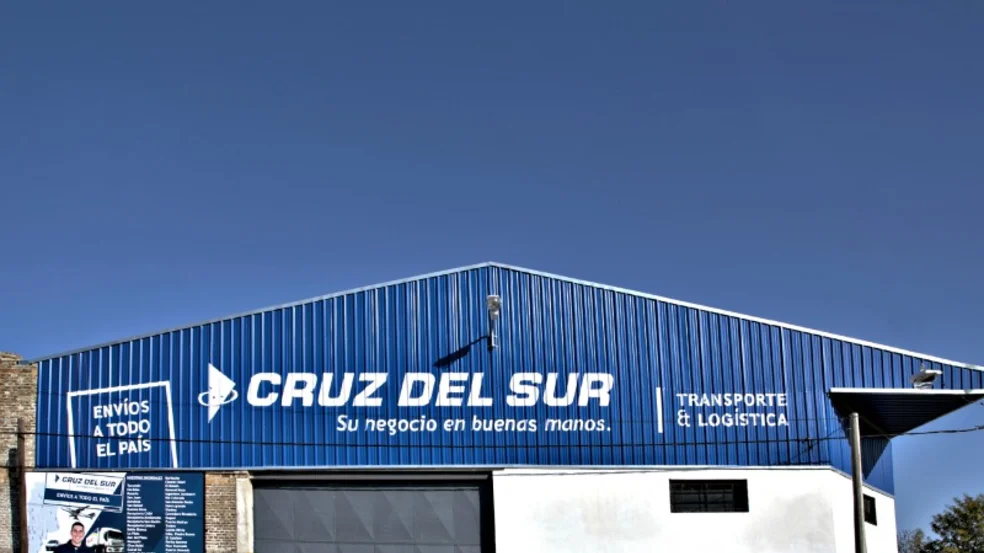 Cruz del Sur Rosario: servicio, | Punto Biz