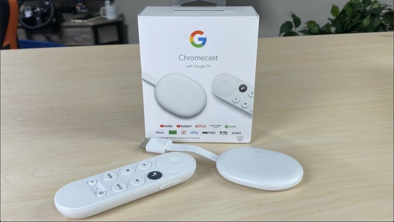 es el nuevo Chromecast Google y cuándo se acá Punto Biz