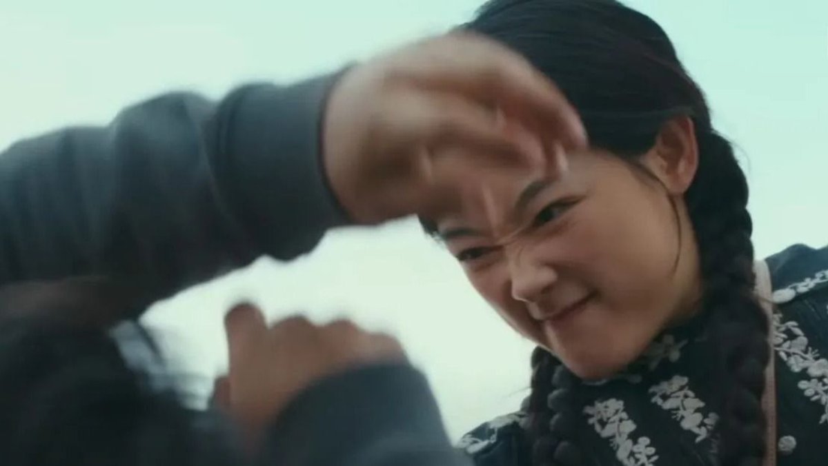 De qué se trata Nam-soon, una chica súper fuerte, la serie coreana