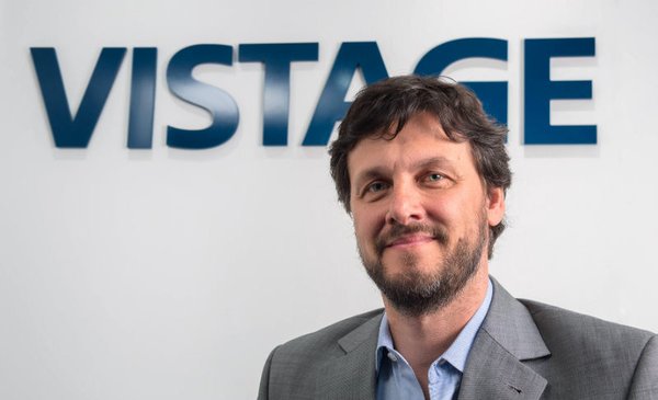 Marco Bellotti, Vistage Argentina | Punto Biz