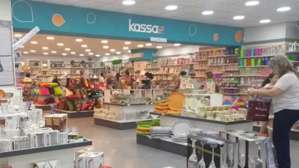 Tiendas de ropa en discount la peatonal de santa fe