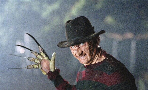 Preparan una nueva película de Freddy Krueger | Punto Biz