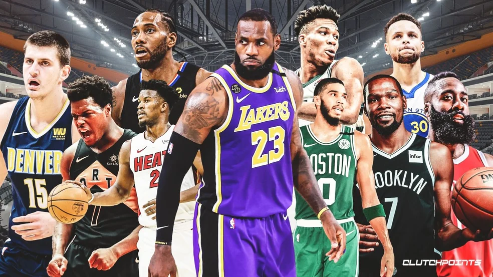 Cinco equipos para apostar a la NBA durante la temporada 2021-22 | Punto Biz