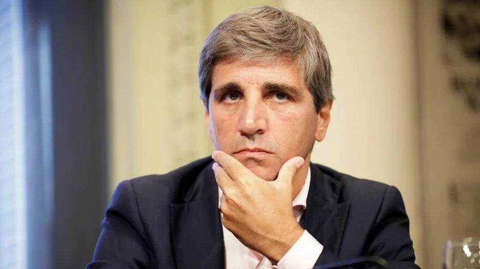 Quién es Luis Caputo, el candidato a ocupar el ministerio de Economía | Punto Biz