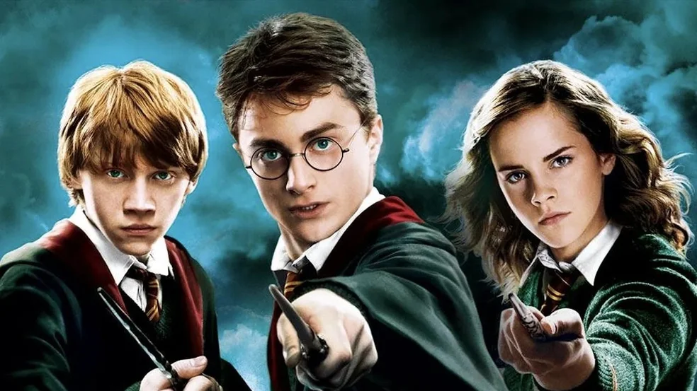 HBO Max prepara una serie sobre Harry Potter: todo lo que sabemos