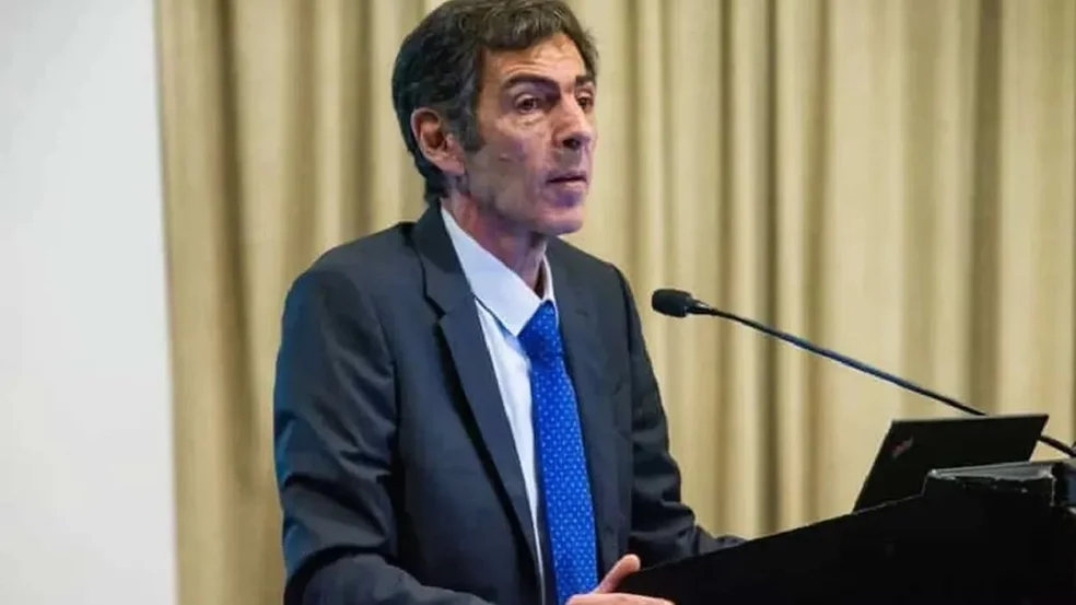Quién es Rodríguez Chirillo, el futuro secretario de Energía de Milei | Punto Biz