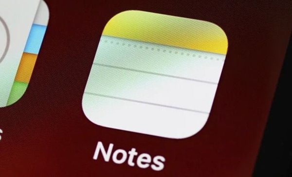 Seis trucos para la app de Notas en iPhone, iPad y MacBook