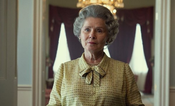 Netflix has released the trailer for the final season of The Crown